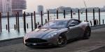 Aston Martin DB11 by Wheelsandmore 2017 года
